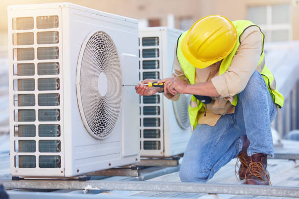 Best HVAC repair near me  in St George, MO