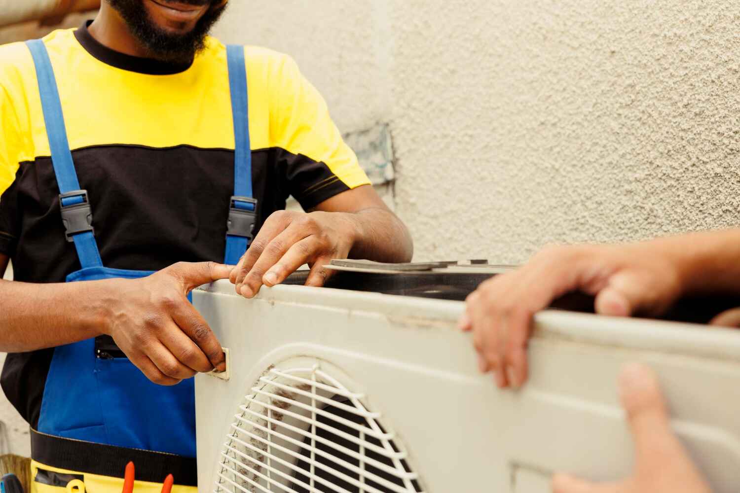 Best HVAC repair near me  in St George, MO