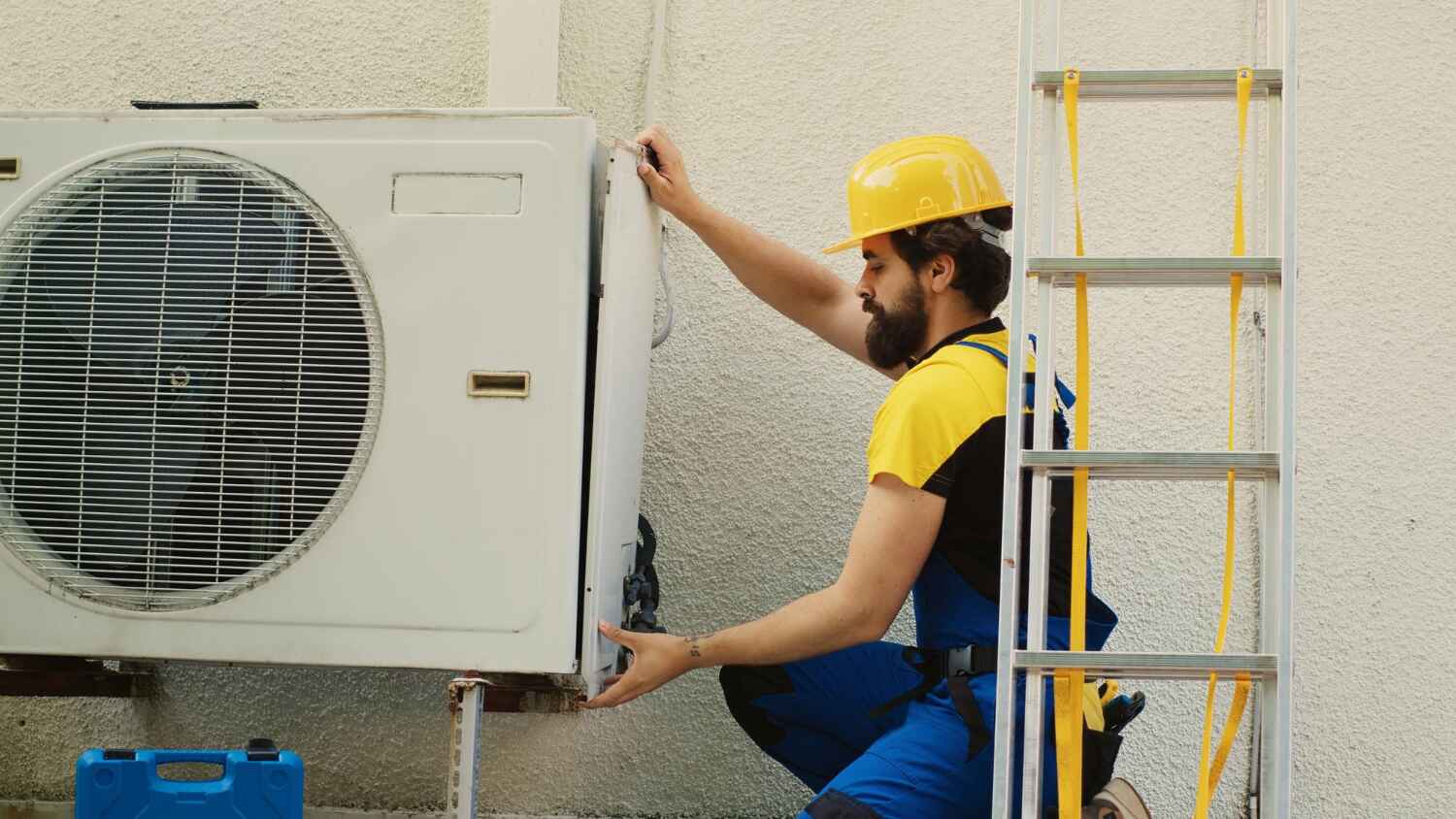 Best Furnace repair near me  in St George, MO